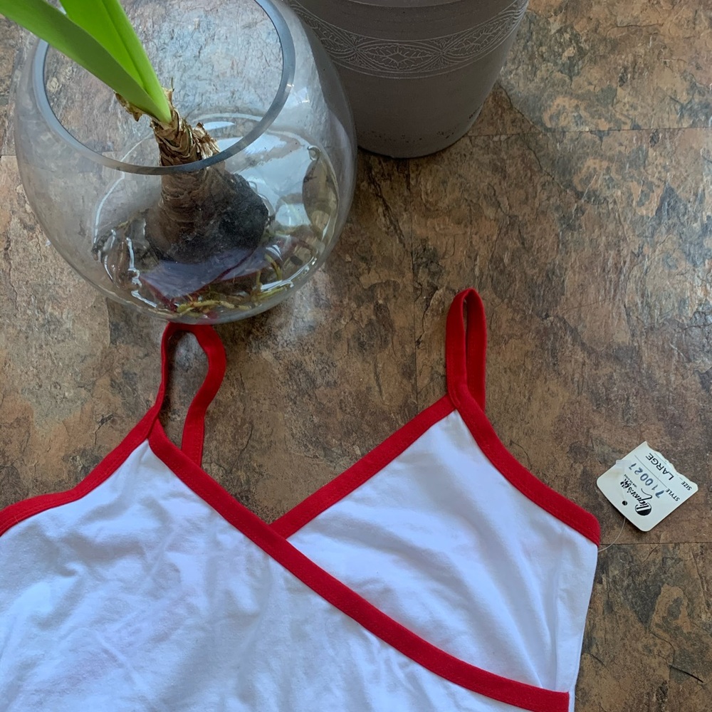 Tank top - Picture 3 of 6